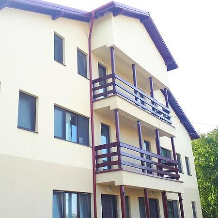 Casa Jolie Hotel Constanţa Exterior foto